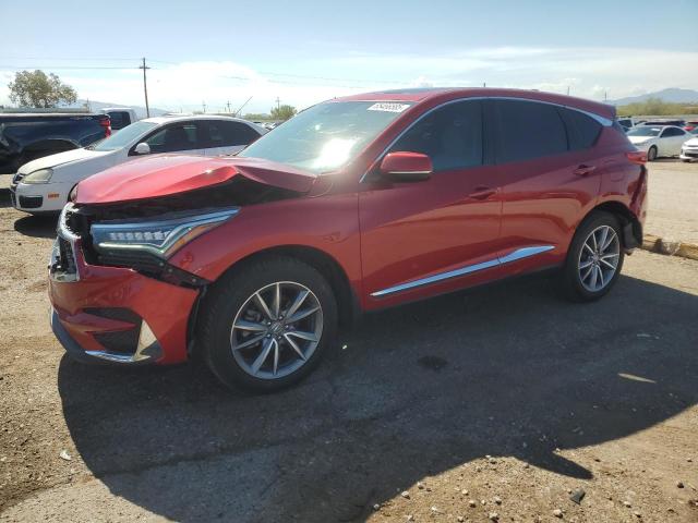  Salvage Acura RDX