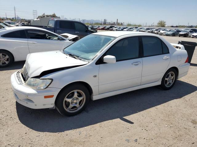 Salvage Mitsubishi Lancer