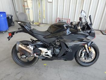  Salvage Cf Moto 450ss