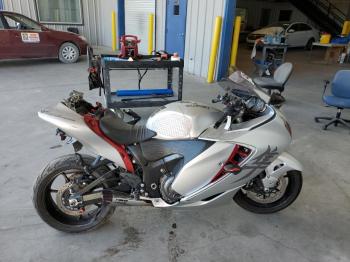  Salvage Suzuki Gsx1300 Rr