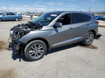  Salvage Acura RDX