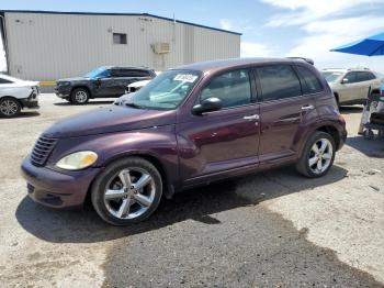  Salvage Chrysler PT Cruiser