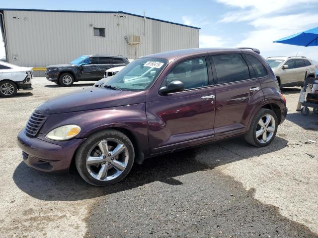 Salvage Chrysler PT Cruiser