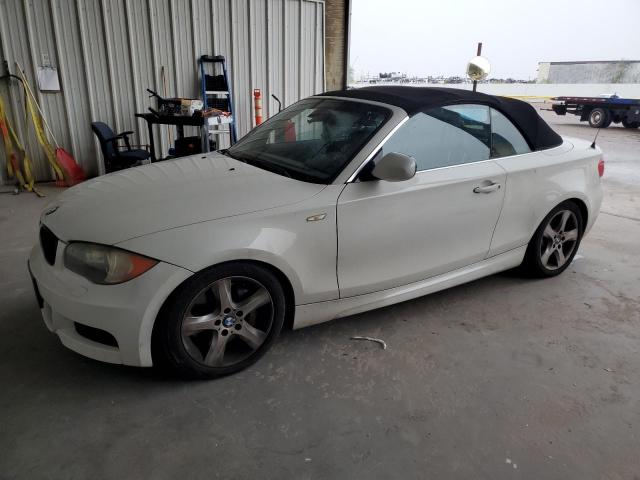  Salvage BMW 1 Series