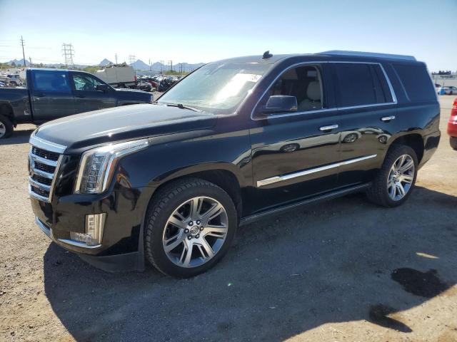  Salvage Cadillac Escalade