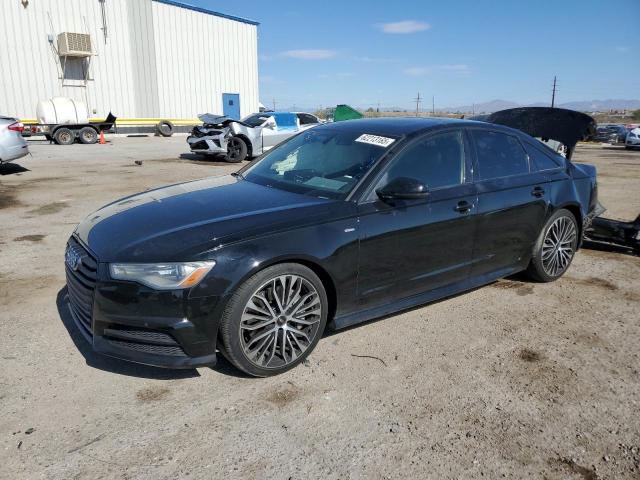  Salvage Audi A6