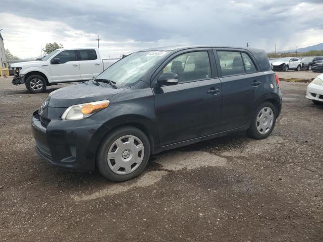  Salvage Toyota Scion