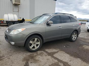  Salvage Hyundai Veracruz