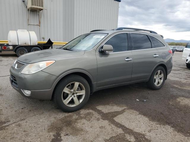  Salvage Hyundai Veracruz
