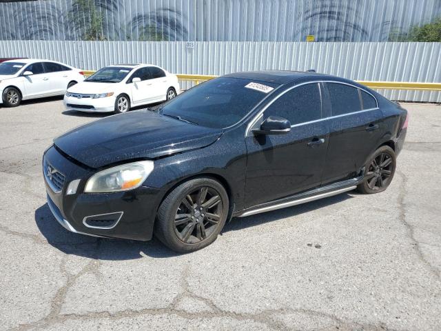  Salvage Volvo S60