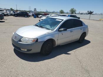  Salvage Saturn Ion