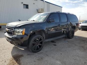 Salvage Chevrolet Suburban