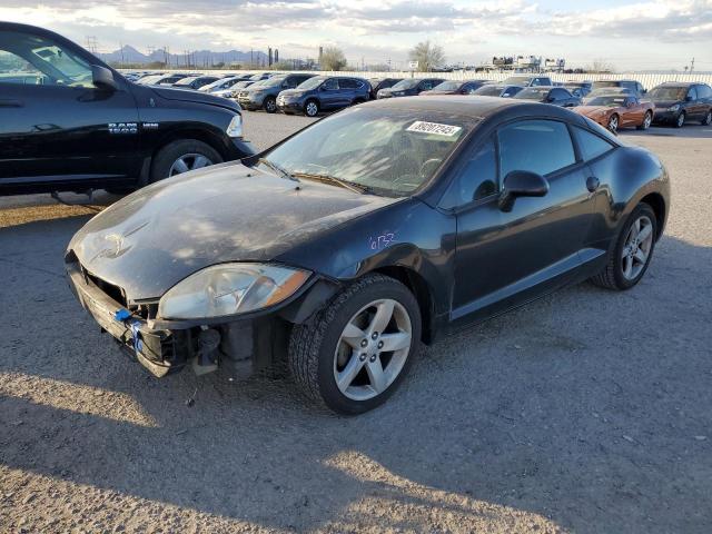  Salvage Mitsubishi Eclipse