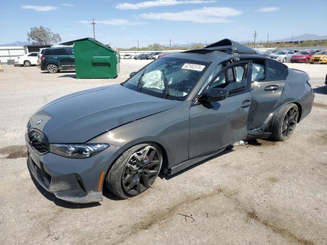  Salvage BMW M Series