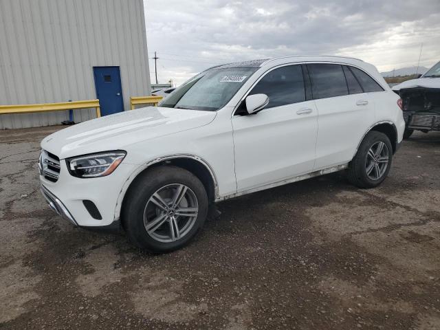  Salvage Mercedes-Benz GLC