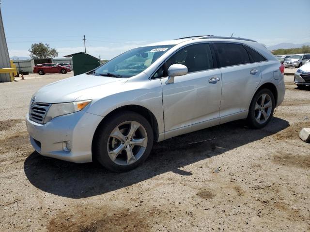  Salvage Toyota Venza