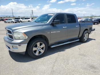  Salvage Dodge Ram 1500