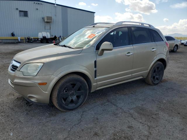  Salvage Saturn Vue