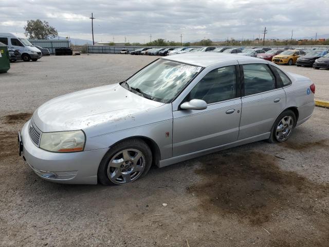  Salvage Saturn L300