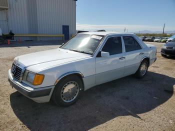 Salvage Mercedes-Benz 300-Class