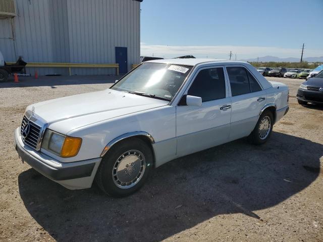  Salvage Mercedes-Benz 300-Class