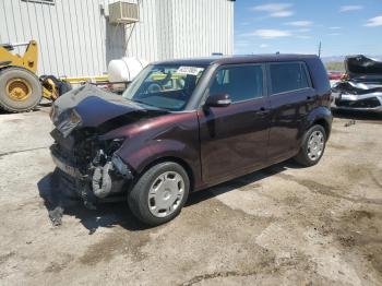 Salvage Toyota Scion