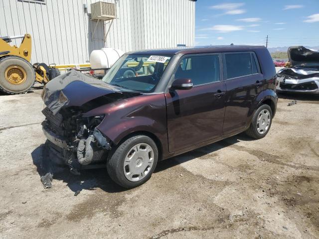  Salvage Toyota Scion