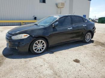  Salvage Dodge Dart
