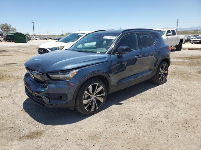  Salvage Volvo Xc40 P8 Re