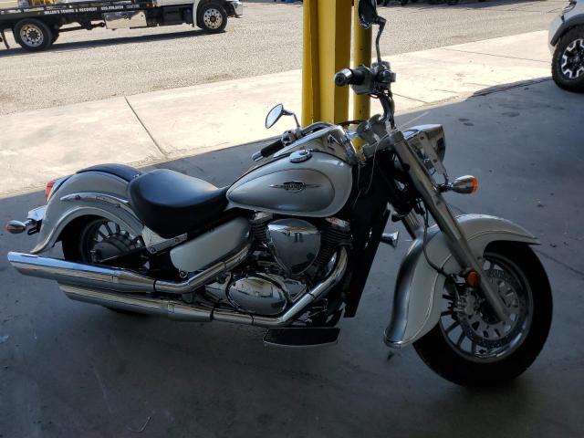  Salvage Suzuki Cyc Vl Vlr
