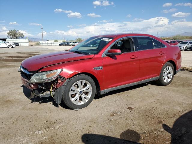  Salvage Ford Taurus