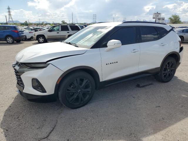  Salvage Chevrolet Blazer