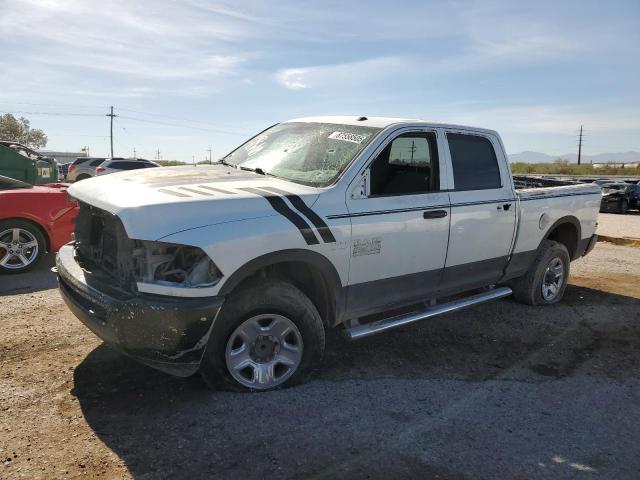  Salvage Ram 2500
