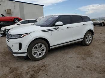  Salvage Land Rover Range Rover