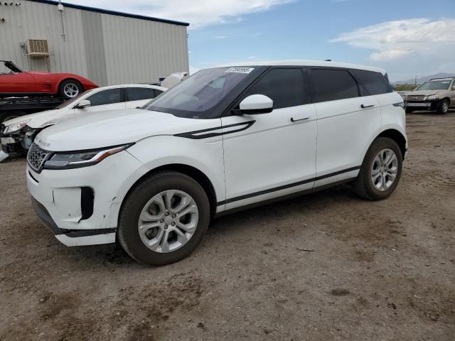  Salvage Land Rover Range Rover