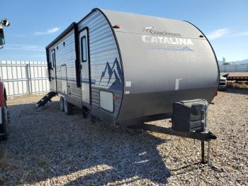  Salvage Wildwood Catalina