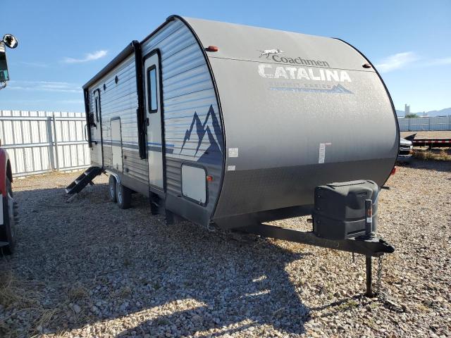  Salvage Wildwood Catalina