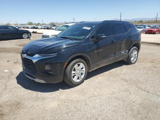  Salvage Chevrolet Blazer