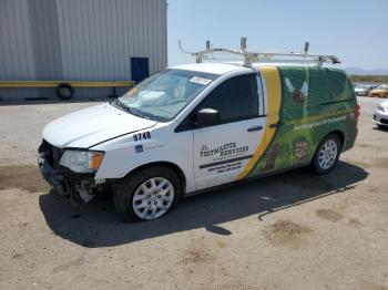  Salvage Ram Tradesman