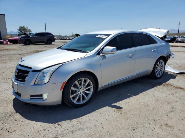  Salvage Cadillac XTS