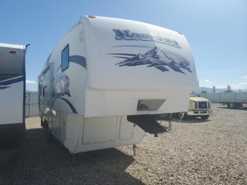  Salvage Kyrv Montana Fi