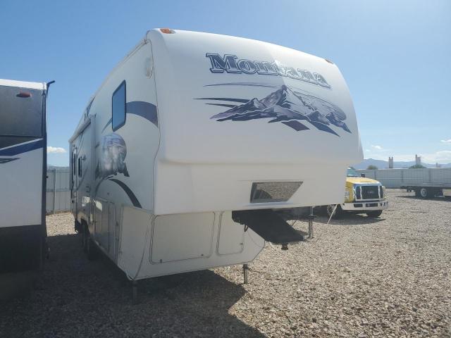  Salvage Kyrv Montana Fi
