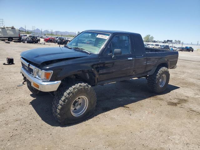  Salvage Toyota Pickup