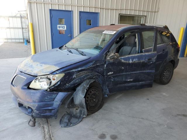  Salvage Pontiac Vibe