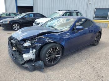  Salvage Toyota Scion