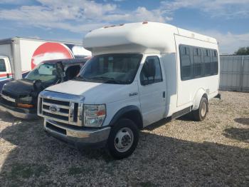  Salvage Ford Econoline