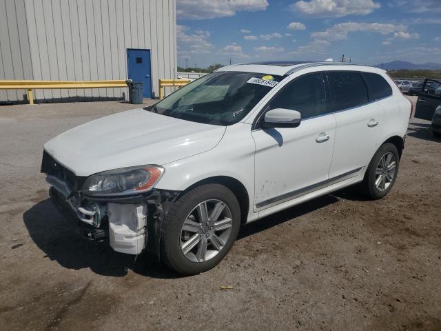  Salvage Volvo XC60