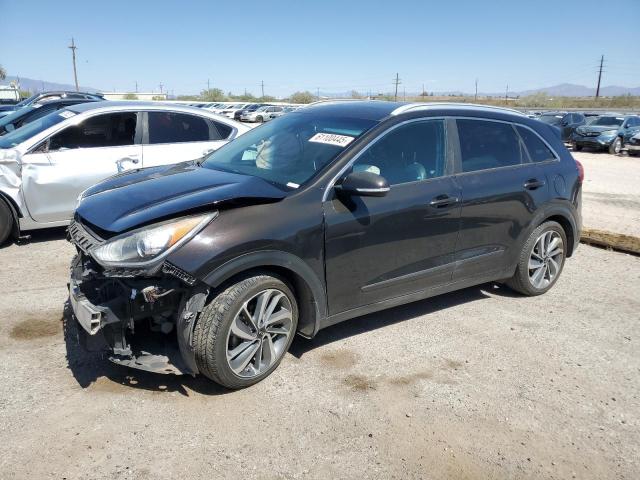  Salvage Kia Niro
