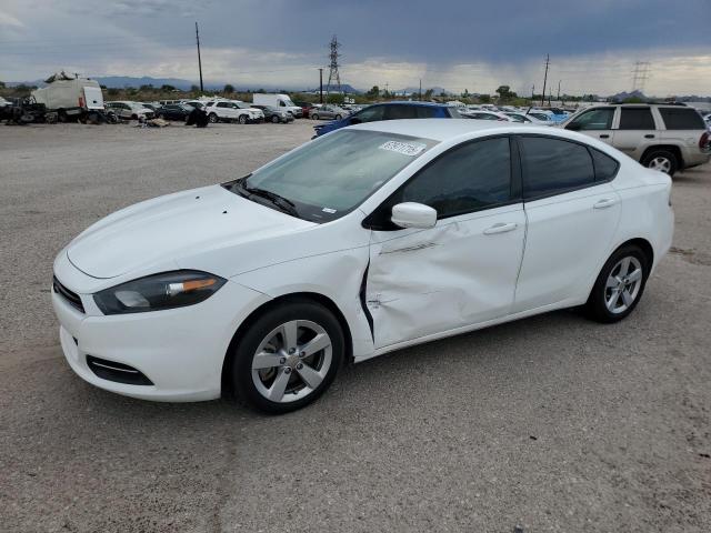  Salvage Dodge Dart