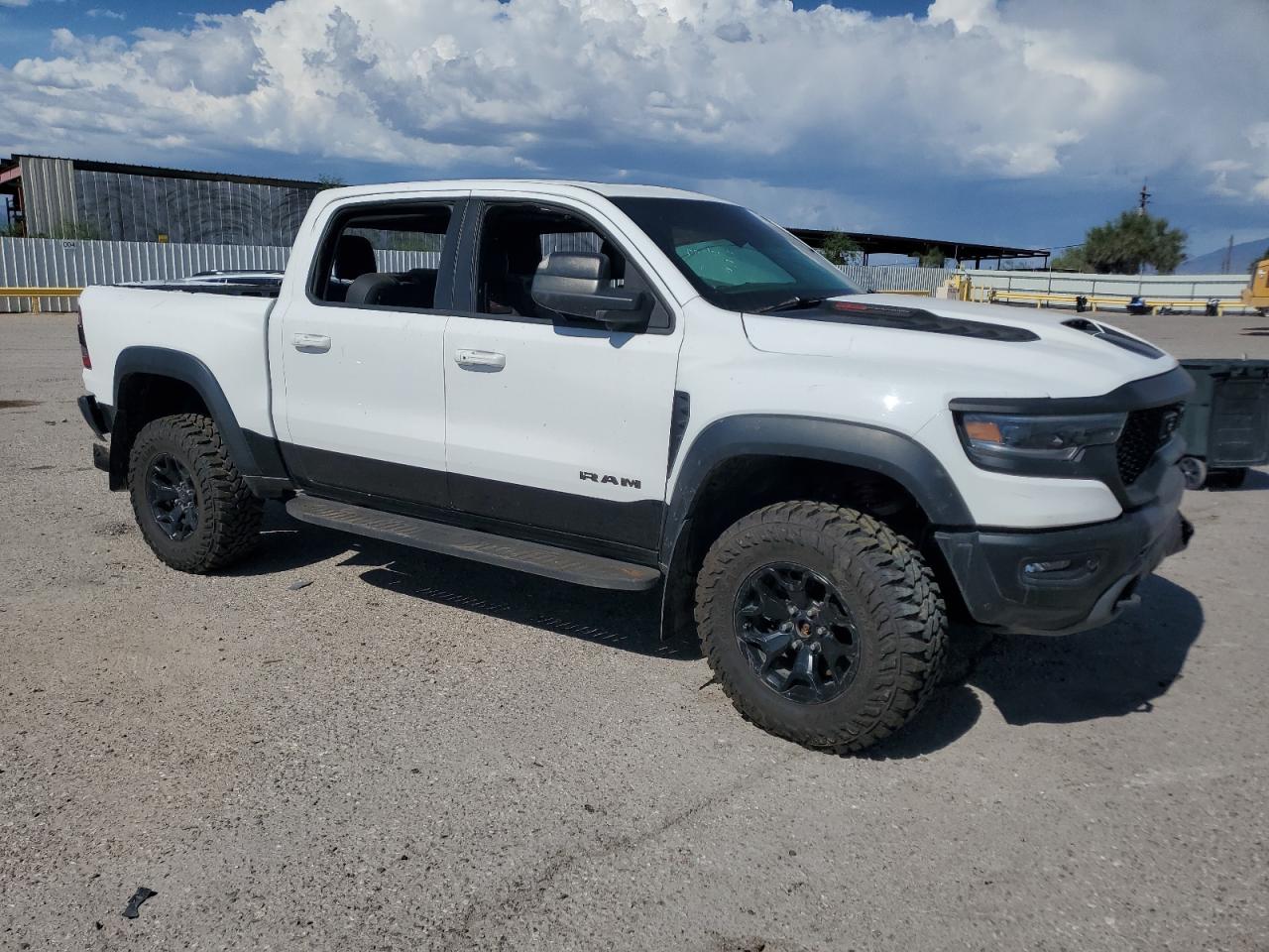 Ram 1500 Trx Image 11